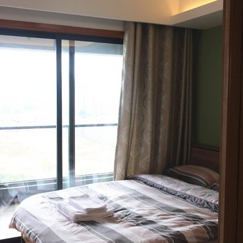北海皇家公寓(上海路金海岸大道路口分店)酒店提供图片