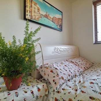 上海观景美宅公寓酒店提供图片