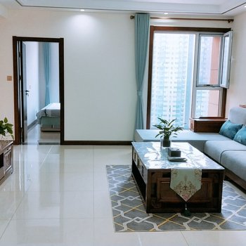 临汾归心公寓酒店提供图片