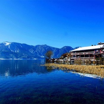 泸沽湖传说客栈