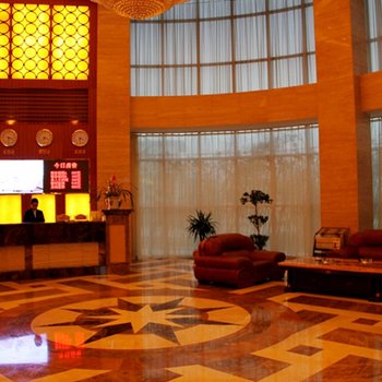 芜湖南陵龙云新世纪大酒店酒店提供图片