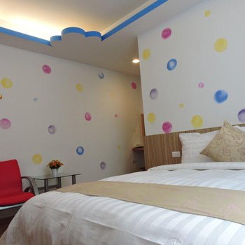 屏东传奇旅店酒店提供图片