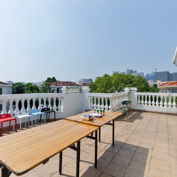 广州一号别墅(广隆路口分店)酒店提供图片