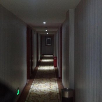 广水外贸宾馆酒店提供图片