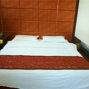 张掖市山丹县盛隆宾馆酒店提供图片