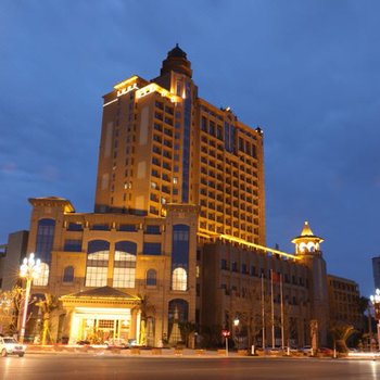 峨眉山恒迈酒店酒店提供图片