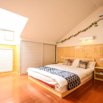 乌镇高同学主题民宿酒店提供图片