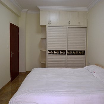 东山岛旗滨度假公寓酒店提供图片