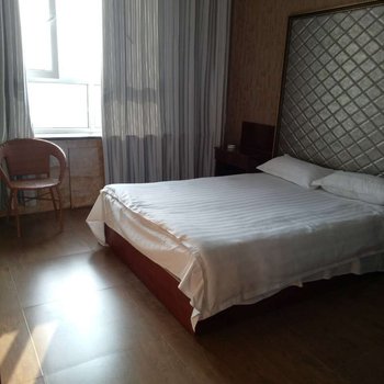 沙湾鑫东方大酒店