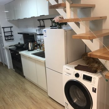 台州温爱Loft民宿酒店提供图片