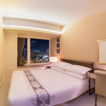 香港九龙海湾酒店酒店提供图片