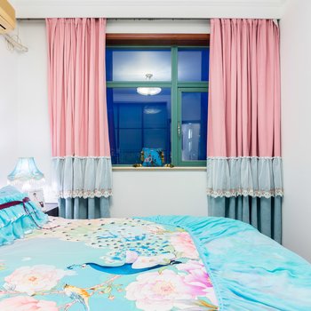 上海-雪碧-普通公寓(东大名路分店)酒店提供图片