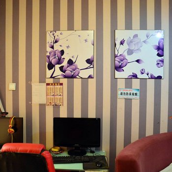 泰安浩然商务宾馆酒店提供图片