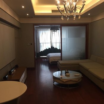 贝塔智能公寓(重庆南坪协信店)酒店提供图片