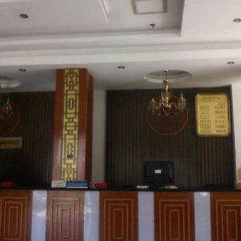婺源香山宾馆酒店提供图片