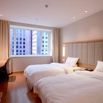 全季酒店(大连中山广场人民路店)酒店提供图片