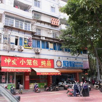 漳州吉祥宾馆