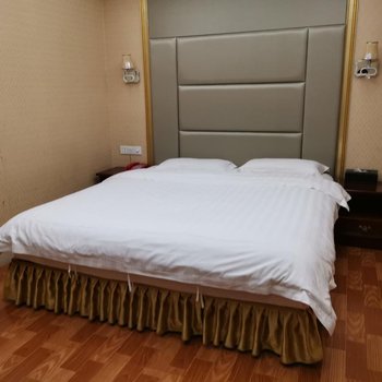 汕头捷鑫花园公寓酒店提供图片