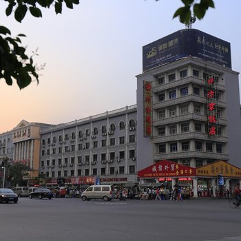 开封汴京饭店酒店提供图片