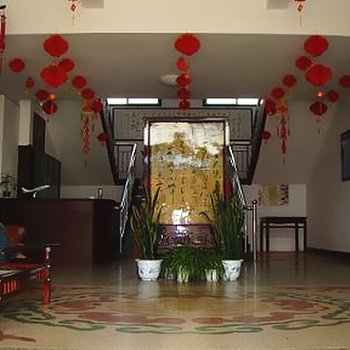 平遥魁元泰宾馆(晋中)酒店提供图片