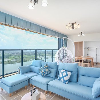 惠东蔚兰海岸度假公寓