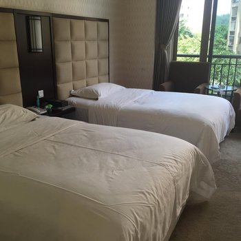 洪雅观澜锦尚酒店酒店提供图片