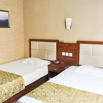 赤峰三江源宾馆酒店提供图片