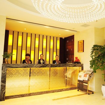 江油涪滨之星酒店酒店提供图片