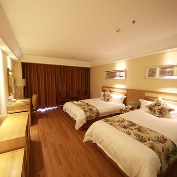 广州南沙豪达嘉源酒店酒店提供图片