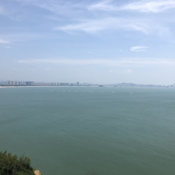 漳州东山畲家民宿酒店提供图片