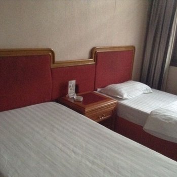 新河泰达宾馆酒店提供图片