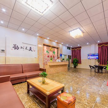 广州飞越精品公寓新白云机场店
