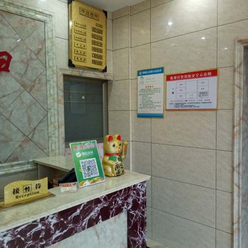 黄梅陈坝宾馆酒店提供图片