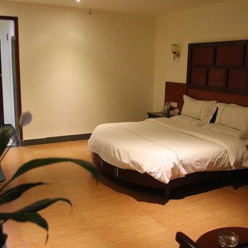 琼中金椰岛商务酒店酒店提供图片