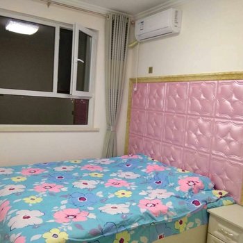 衡水信德之家特色民宿(中华大街大庆路口分店)酒店提供图片