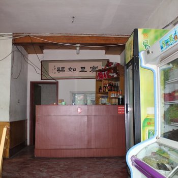 广饶东北饭店酒店提供图片