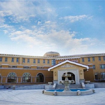 乌鲁木齐南山庄园