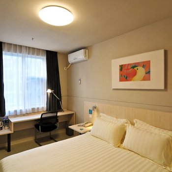 锦江之星(福州火车站店)酒店提供图片