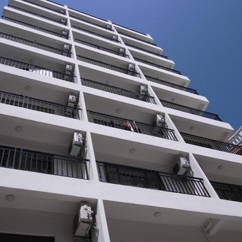 三亚自然居海景度假公寓