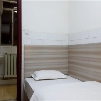 乌鲁木齐木林森酒店式公寓酒店提供图片