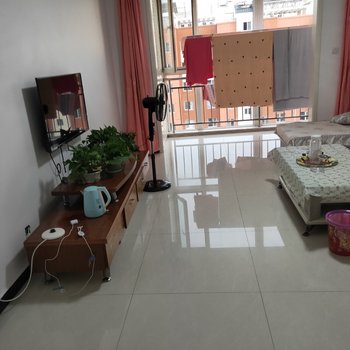 承德艳子家庭公寓(2号店)酒店提供图片
