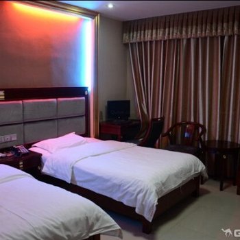 抚州广昌安然商务宾馆酒店提供图片