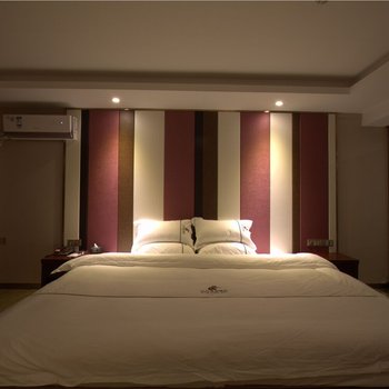 梧州蒙山河畔商务酒店酒店提供图片