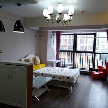 西安土豆先生的家普通公寓酒店提供图片