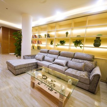 上海途莱精选酒店浦东机场店酒店提供图片