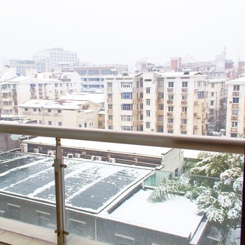 杭州EddieCooper公寓(横长寿路分店)酒店提供图片