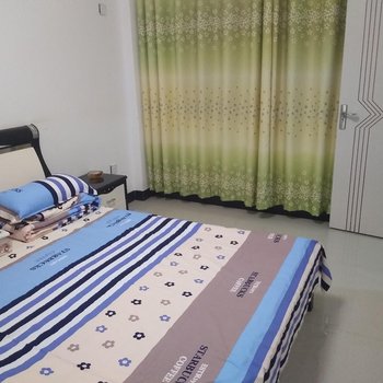 敦煌小居家庭公寓酒店提供图片
