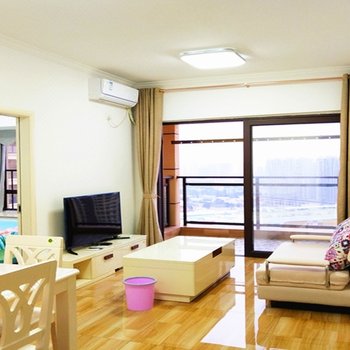 北海精灵小屋民宿