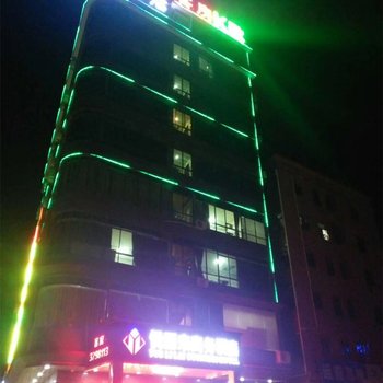 惠州悦丽来商务酒店酒店提供图片