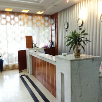 江阴南国大酒店酒店提供图片